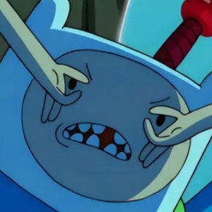 Meet your Posher, Ooga